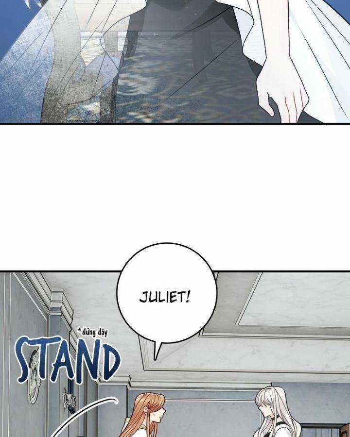 Nhật Ký Tuần Trăng Mật Của Phù Thủy Và Rồng Chapter 95 trang 93