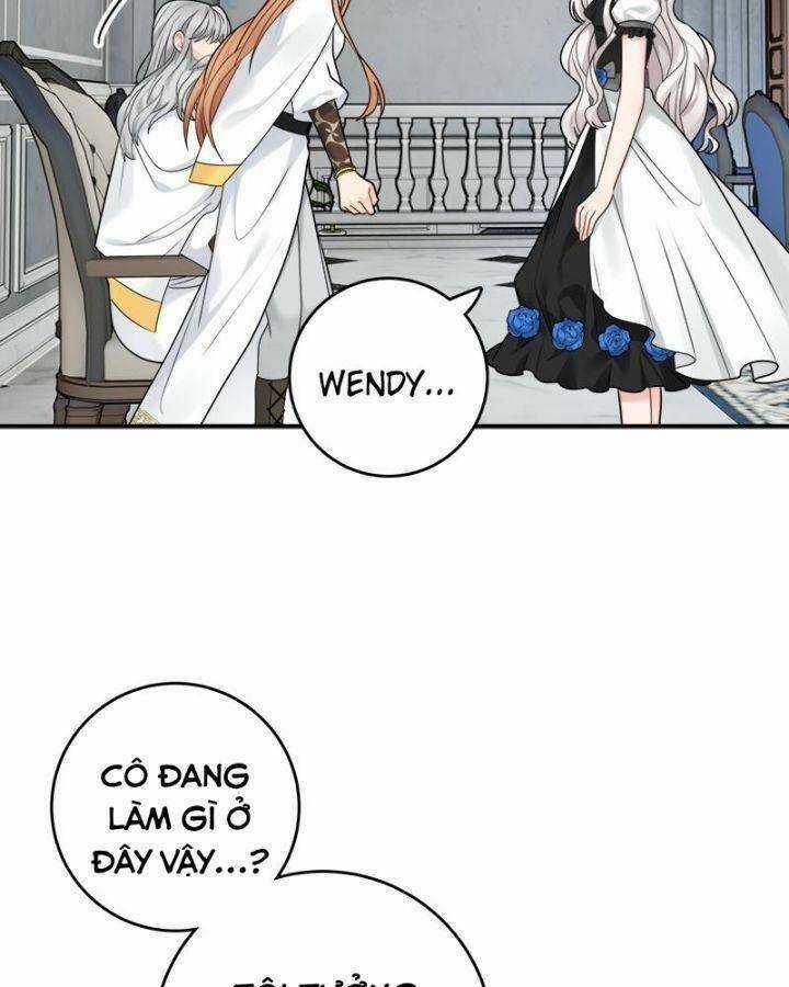 Nhật Ký Tuần Trăng Mật Của Phù Thủy Và Rồng Chapter 95 trang 94