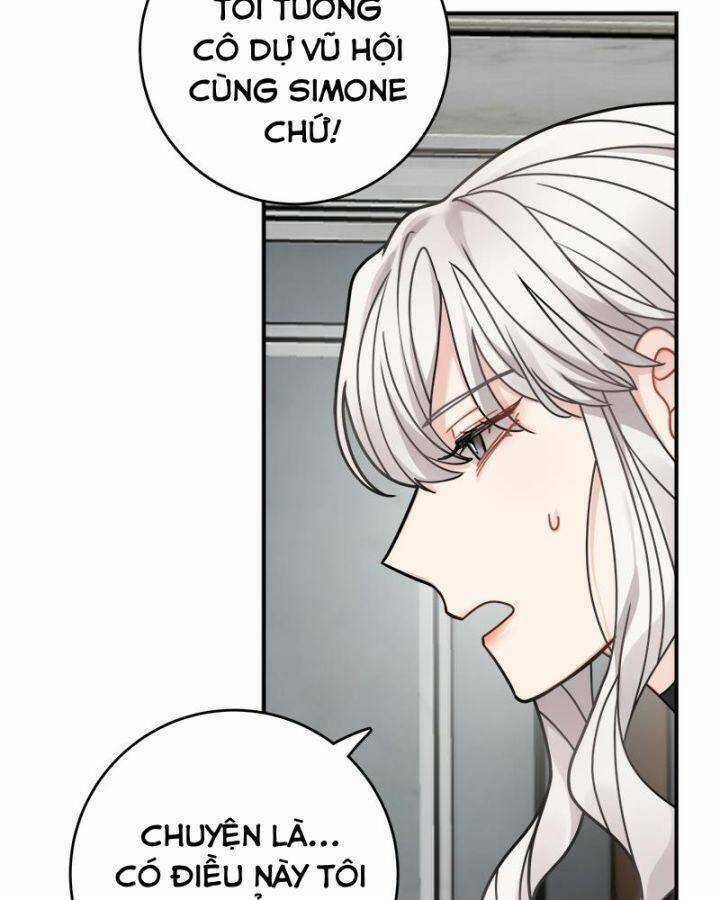 Nhật Ký Tuần Trăng Mật Của Phù Thủy Và Rồng Chapter 95 trang 95