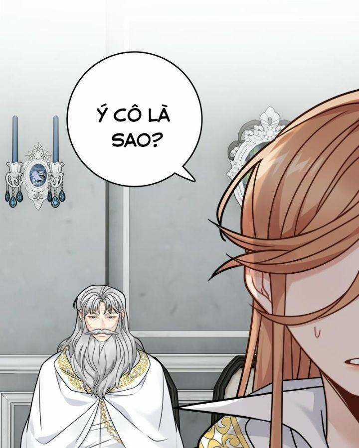 Nhật Ký Tuần Trăng Mật Của Phù Thủy Và Rồng Chapter 95 trang 97