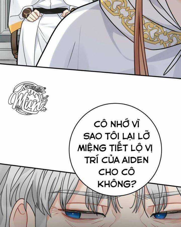 Nhật Ký Tuần Trăng Mật Của Phù Thủy Và Rồng Chapter 95 trang 98