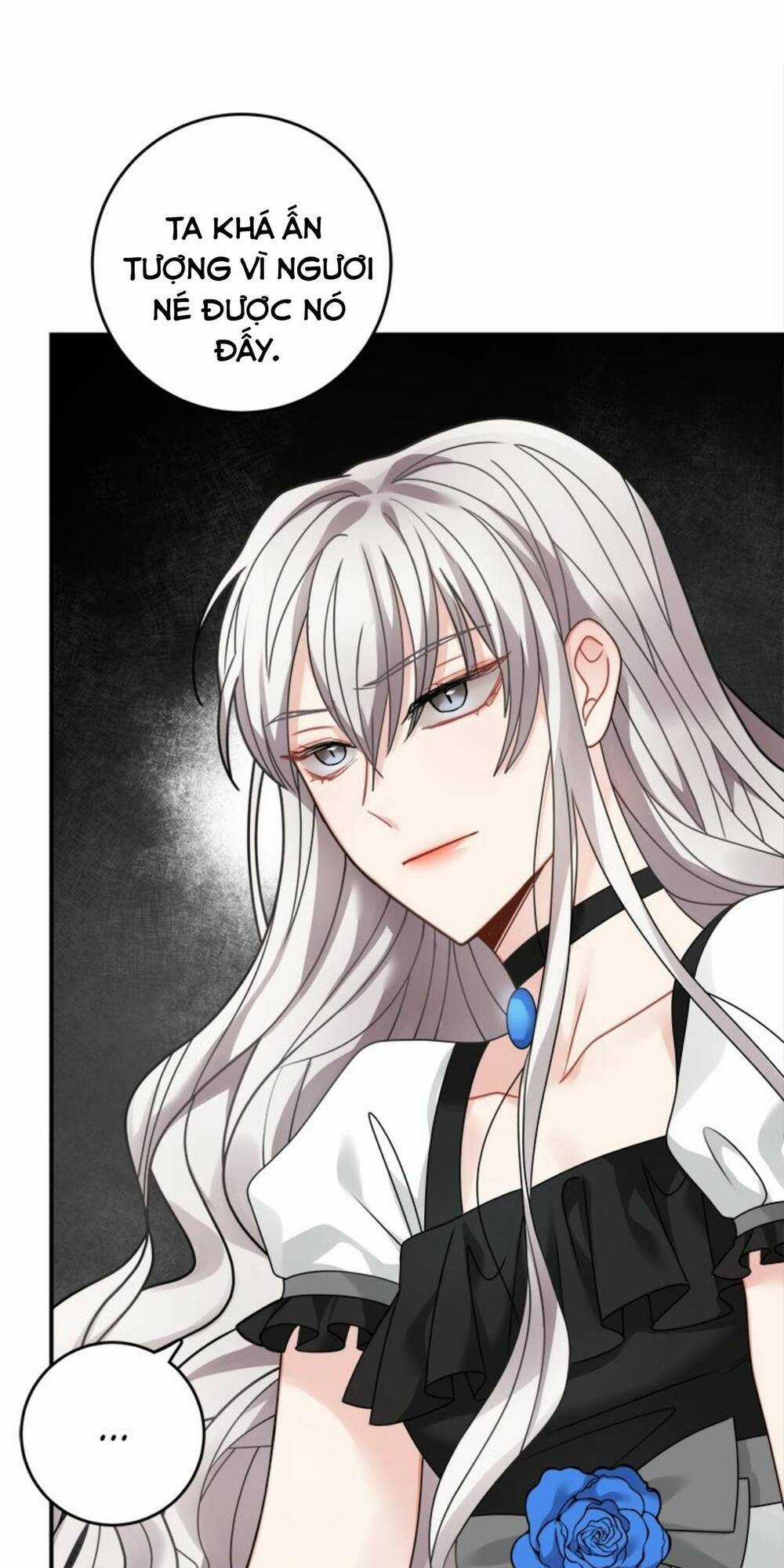 Nhật Ký Tuần Trăng Mật Của Phù Thủy Và Rồng Chapter 96 trang 16