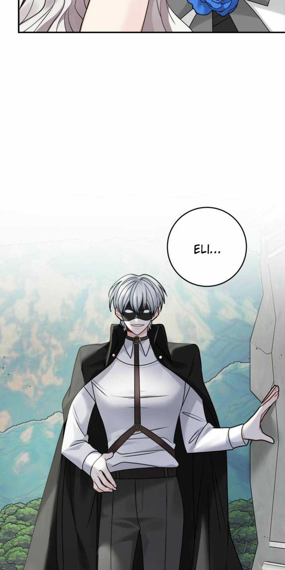 Nhật Ký Tuần Trăng Mật Của Phù Thủy Và Rồng Chapter 96 trang 17