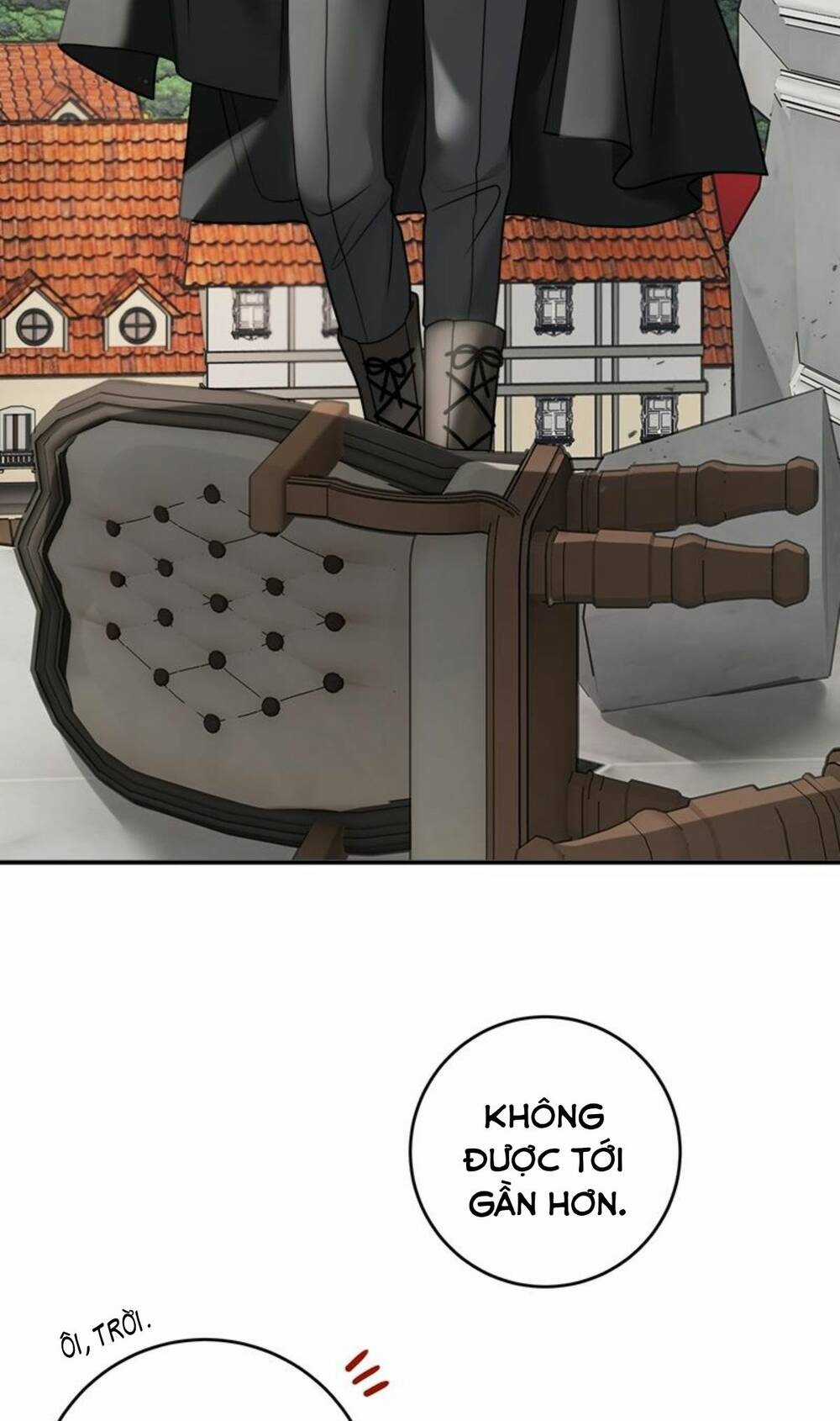 Nhật Ký Tuần Trăng Mật Của Phù Thủy Và Rồng Chapter 96 trang 18