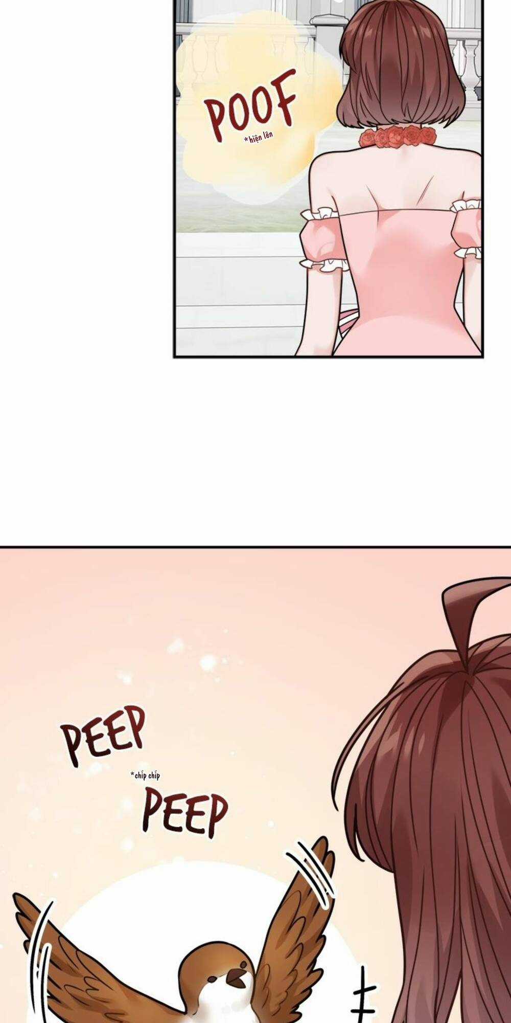 Nhật Ký Tuần Trăng Mật Của Phù Thủy Và Rồng Chapter 96 trang 2