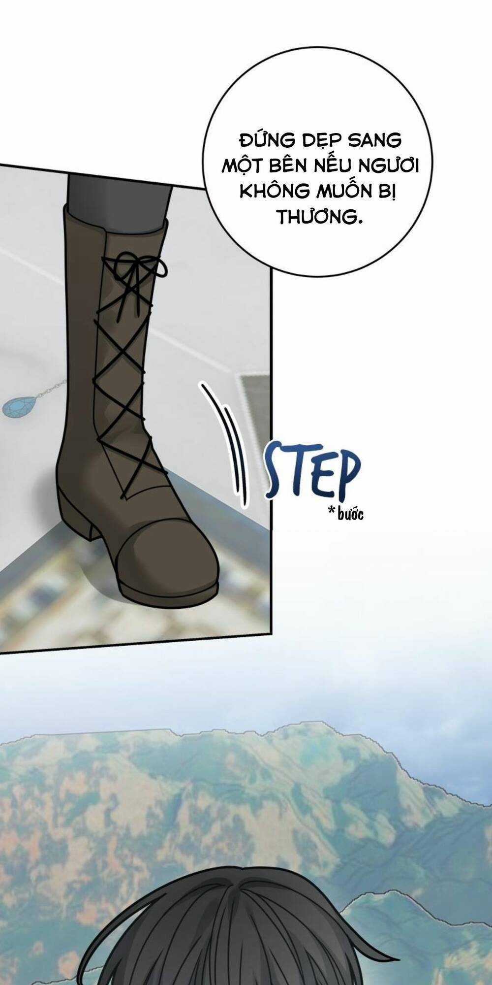 Nhật Ký Tuần Trăng Mật Của Phù Thủy Và Rồng Chapter 96 trang 20