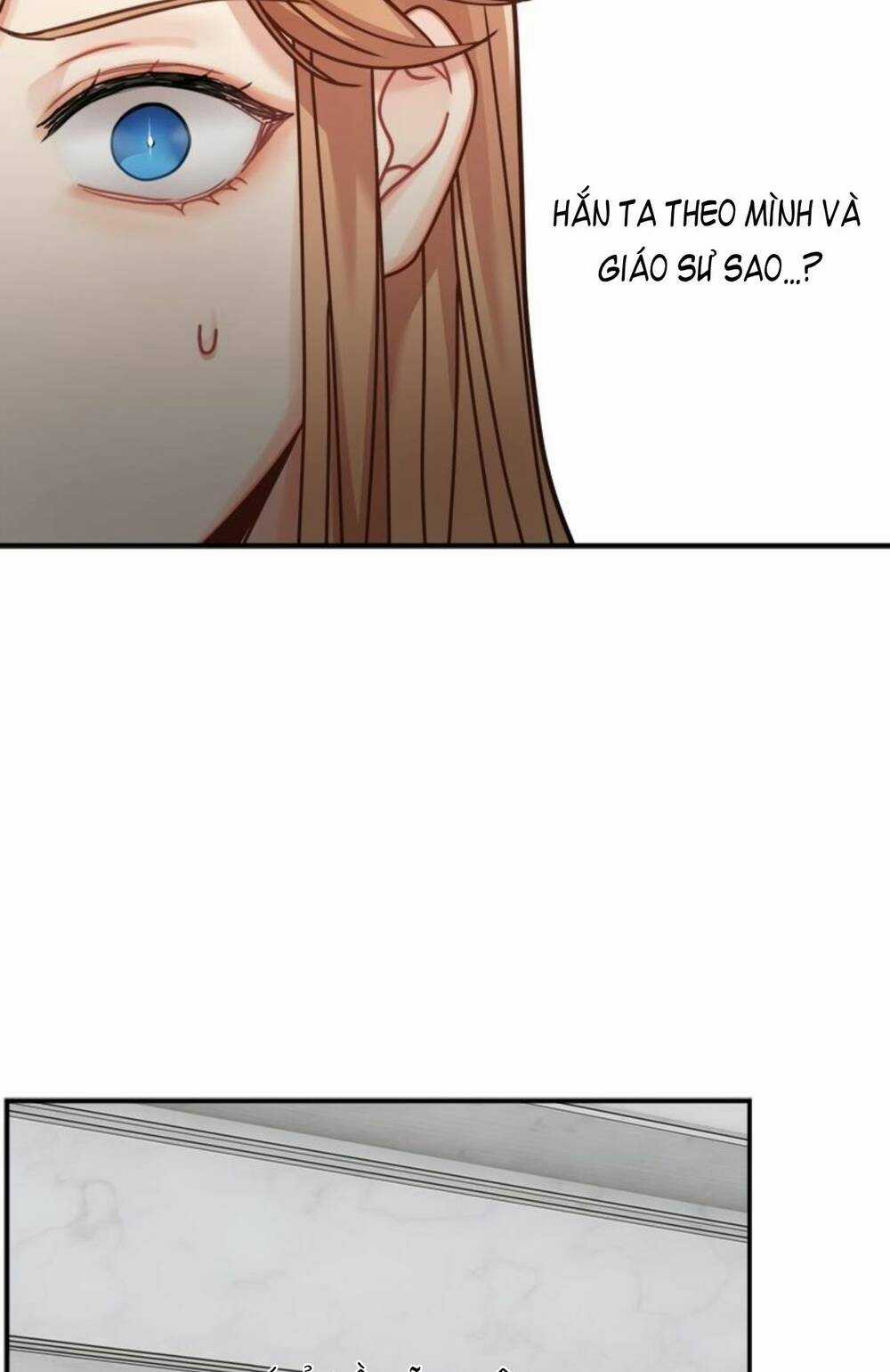 Nhật Ký Tuần Trăng Mật Của Phù Thủy Và Rồng Chapter 96 trang 22