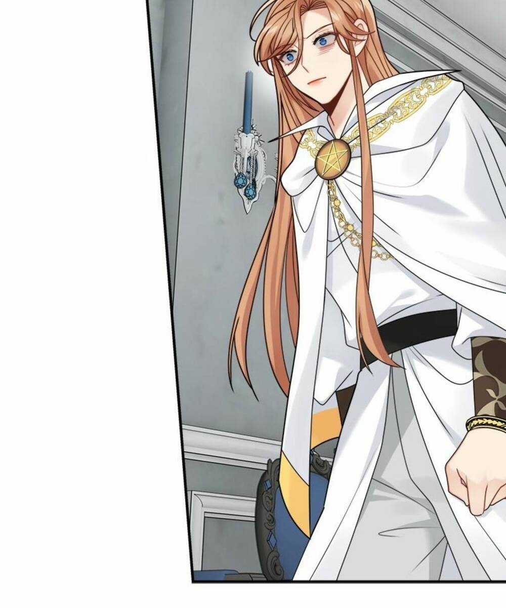 Nhật Ký Tuần Trăng Mật Của Phù Thủy Và Rồng Chapter 96 trang 27