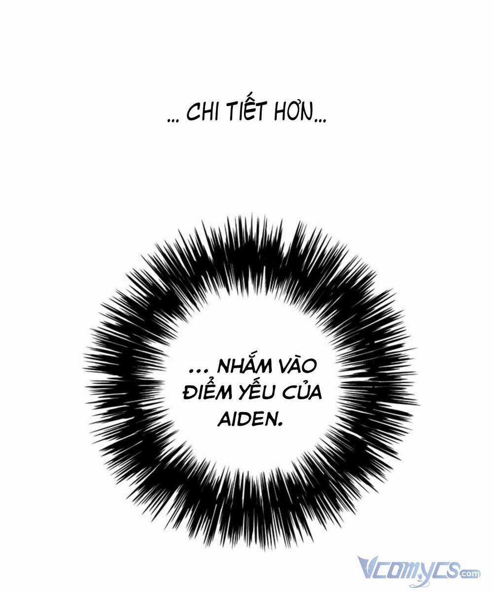 Nhật Ký Tuần Trăng Mật Của Phù Thủy Và Rồng Chapter 96 trang 28