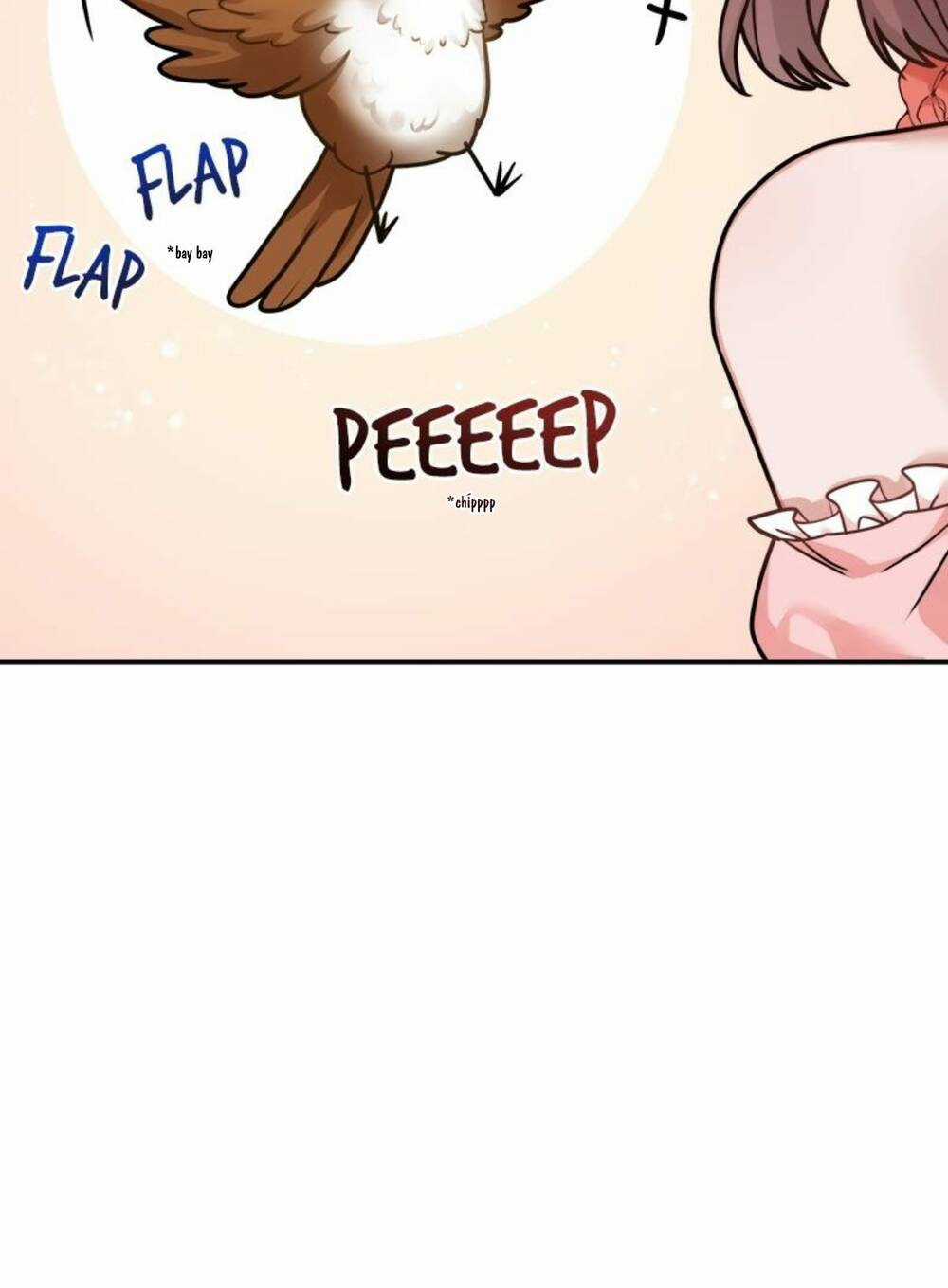 Nhật Ký Tuần Trăng Mật Của Phù Thủy Và Rồng Chapter 96 trang 3