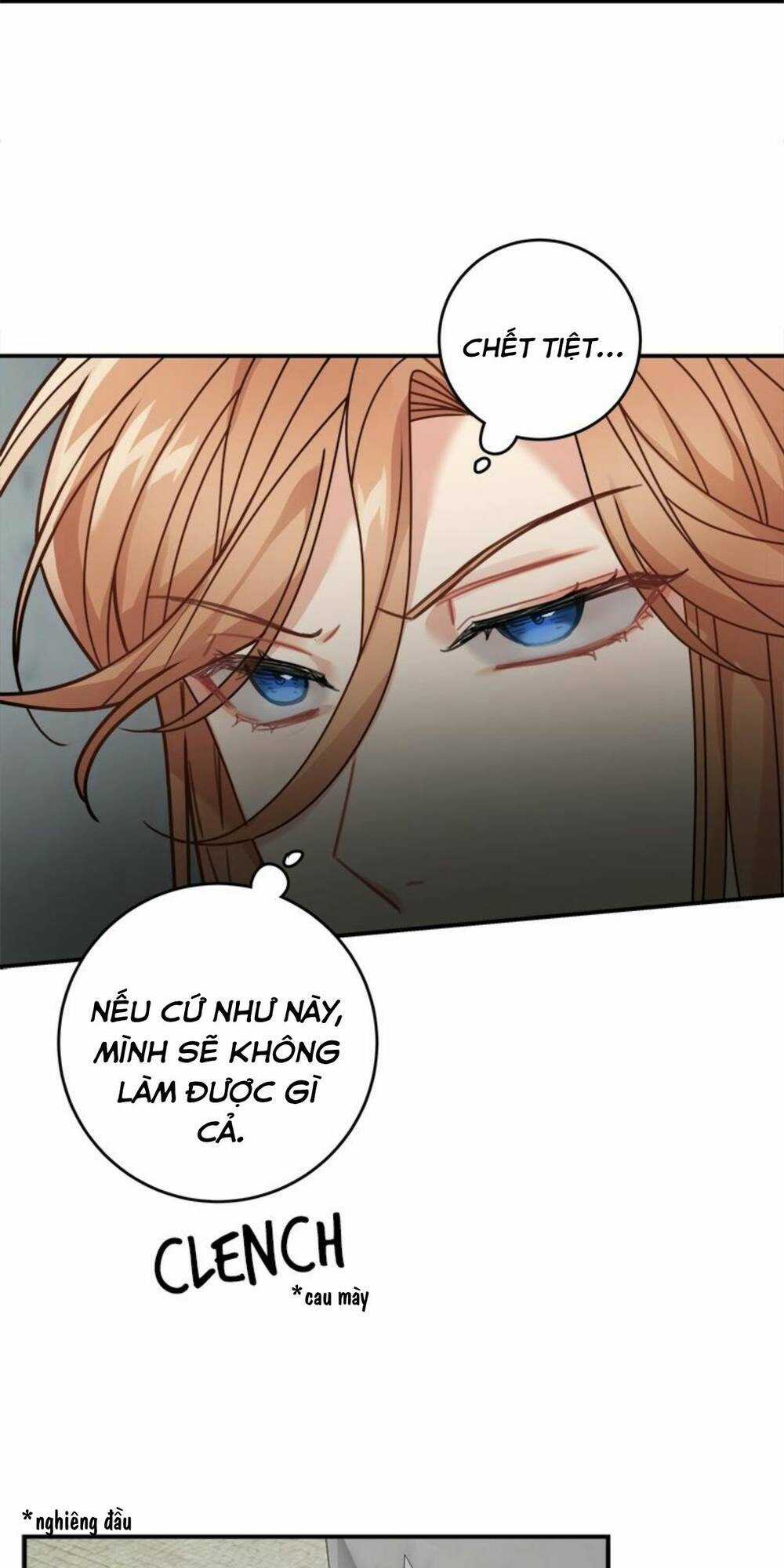 Nhật Ký Tuần Trăng Mật Của Phù Thủy Và Rồng Chapter 96 trang 31