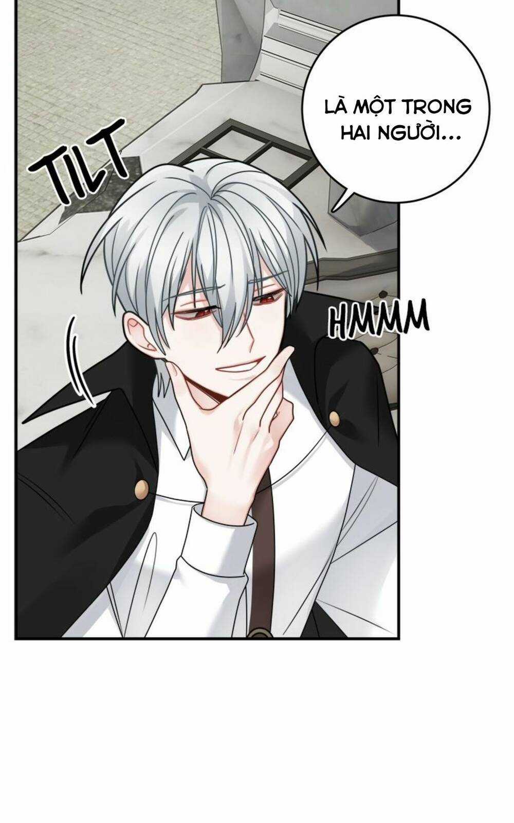 Nhật Ký Tuần Trăng Mật Của Phù Thủy Và Rồng Chapter 96 trang 32