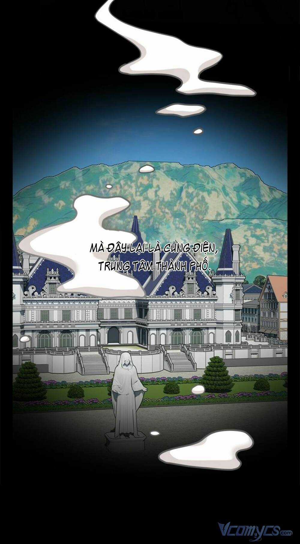 Nhật Ký Tuần Trăng Mật Của Phù Thủy Và Rồng Chapter 96 trang 37