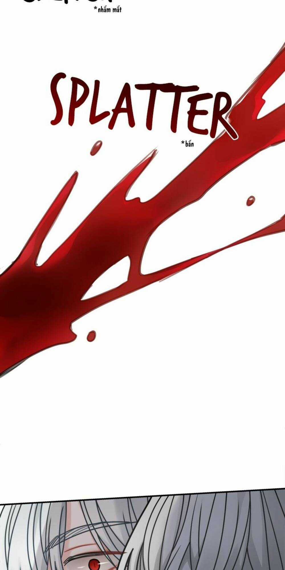 Nhật Ký Tuần Trăng Mật Của Phù Thủy Và Rồng Chapter 96 trang 39