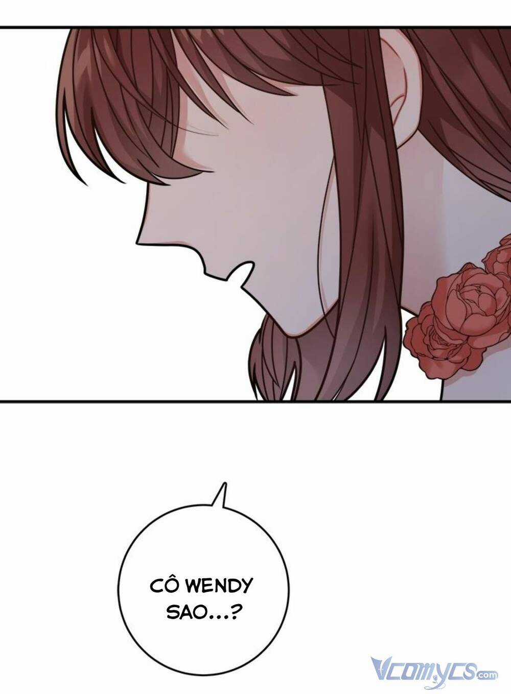 Nhật Ký Tuần Trăng Mật Của Phù Thủy Và Rồng Chapter 96 trang 4