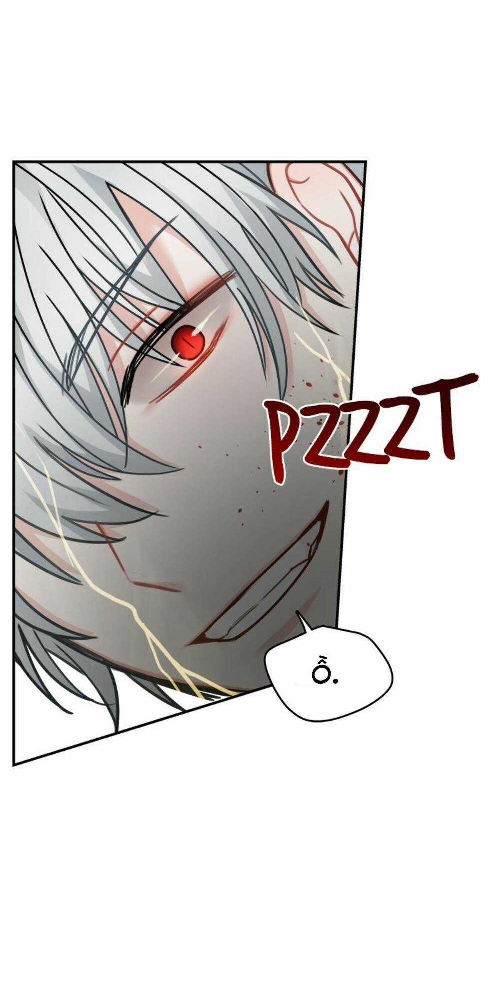 Nhật Ký Tuần Trăng Mật Của Phù Thủy Và Rồng Chapter 96 trang 43