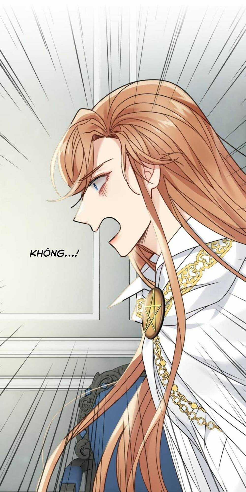 Nhật Ký Tuần Trăng Mật Của Phù Thủy Và Rồng Chapter 96 trang 46