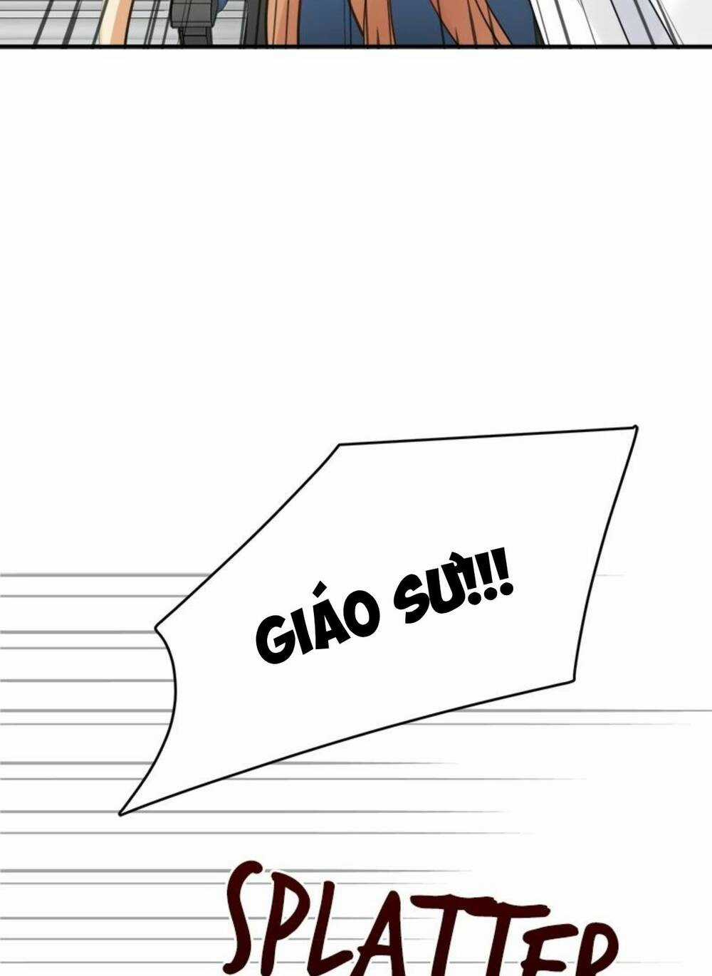 Nhật Ký Tuần Trăng Mật Của Phù Thủy Và Rồng Chapter 96 trang 47