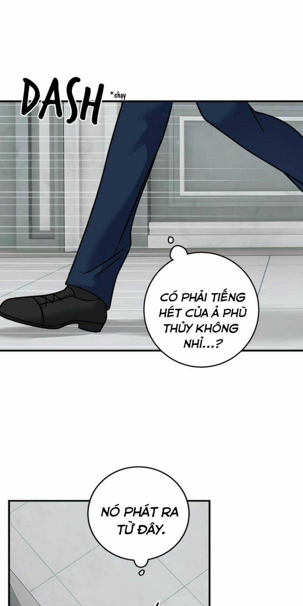 Nhật Ký Tuần Trăng Mật Của Phù Thủy Và Rồng Chapter 96 trang 51