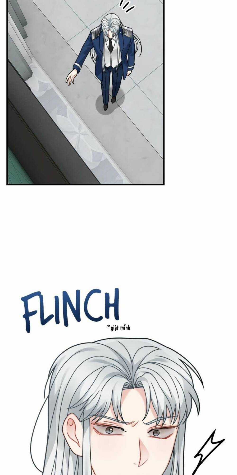 Nhật Ký Tuần Trăng Mật Của Phù Thủy Và Rồng Chapter 96 trang 52