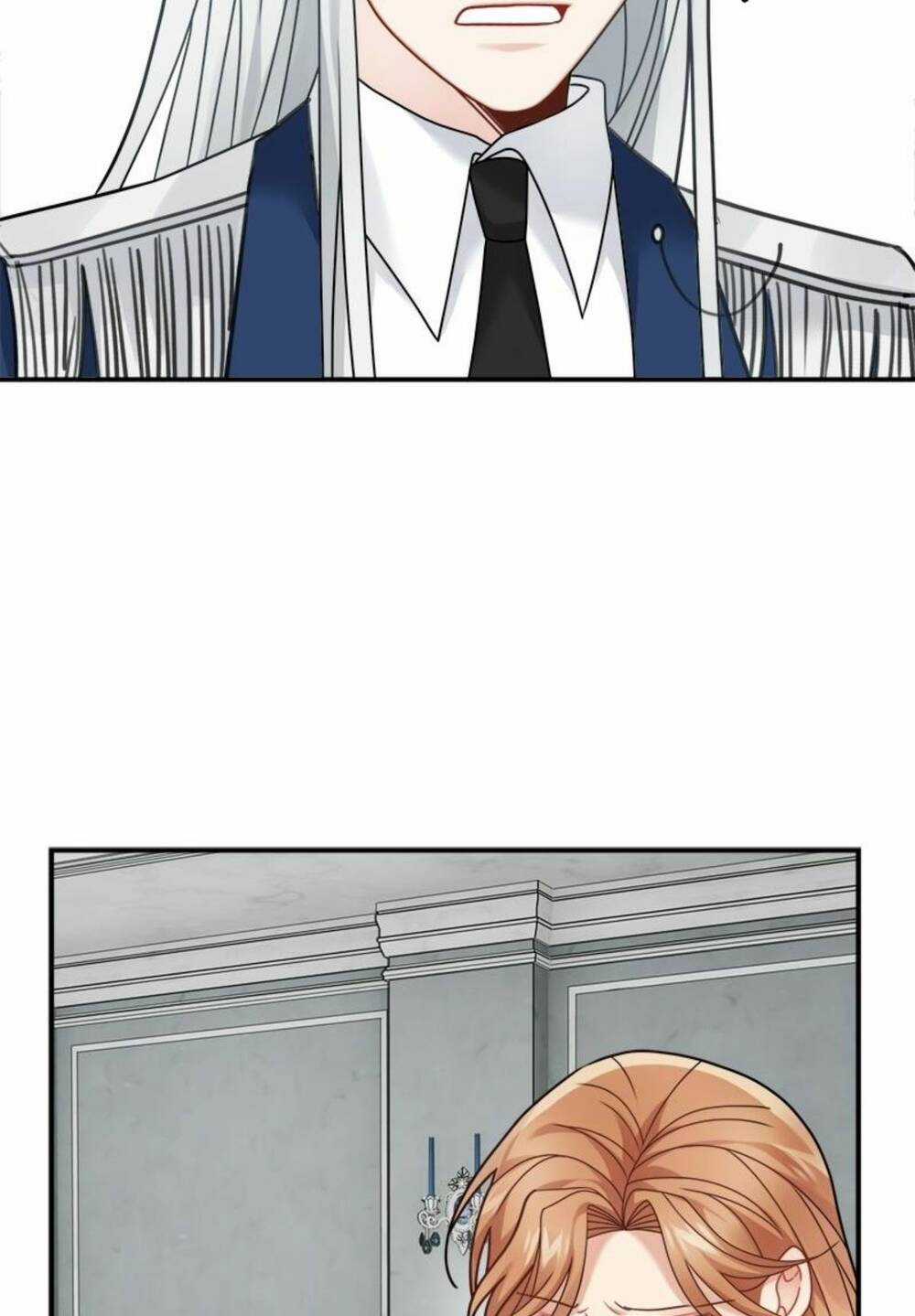 Nhật Ký Tuần Trăng Mật Của Phù Thủy Và Rồng Chapter 96 trang 53