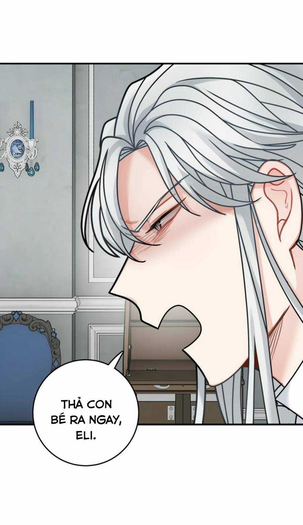 Nhật Ký Tuần Trăng Mật Của Phù Thủy Và Rồng Chapter 96 trang 57