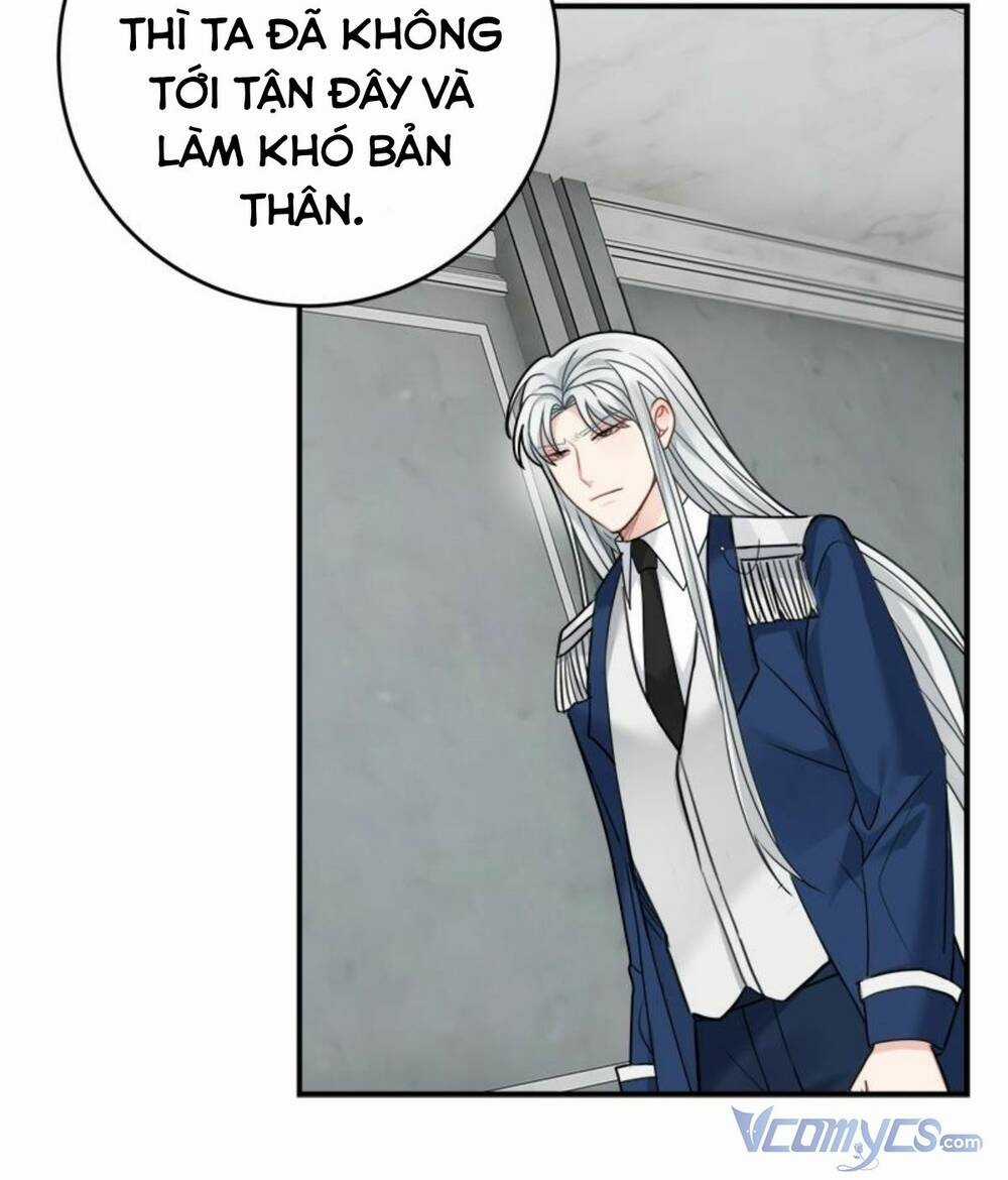 Nhật Ký Tuần Trăng Mật Của Phù Thủy Và Rồng Chapter 96 trang 63