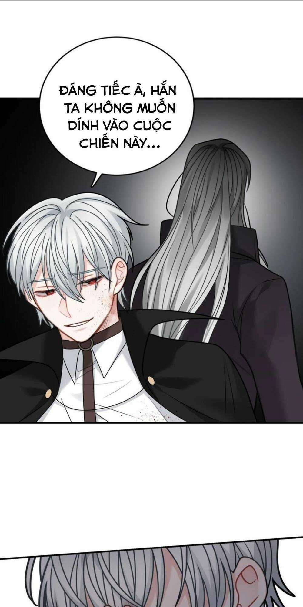 Nhật Ký Tuần Trăng Mật Của Phù Thủy Và Rồng Chapter 96 trang 64