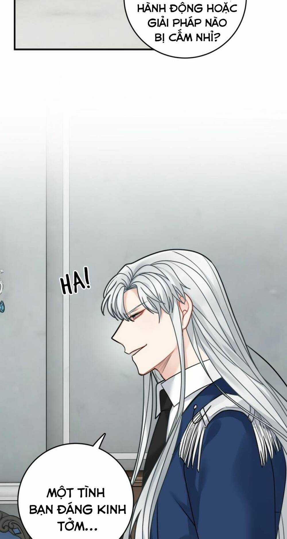 Nhật Ký Tuần Trăng Mật Của Phù Thủy Và Rồng Chapter 96 trang 66