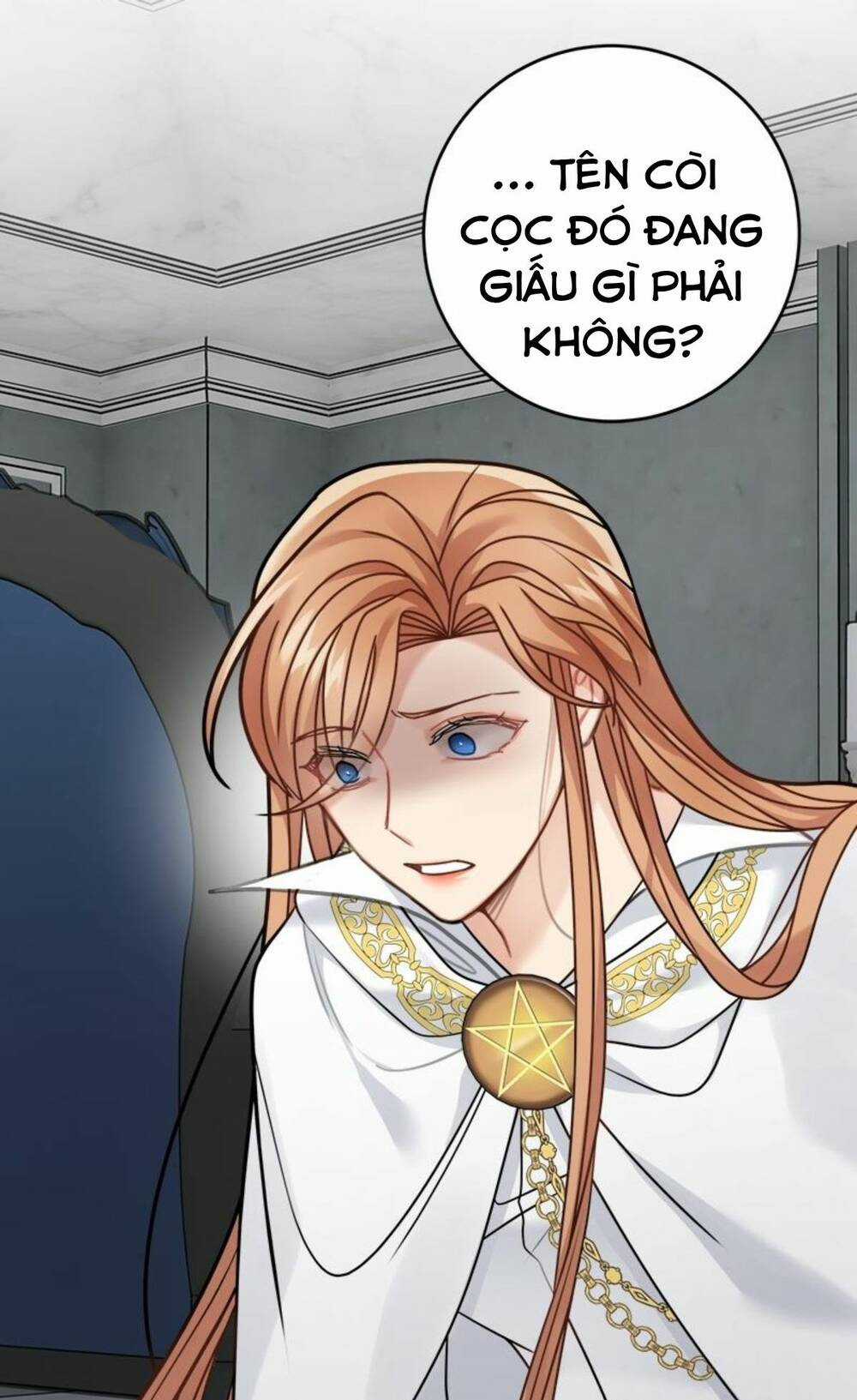 Nhật Ký Tuần Trăng Mật Của Phù Thủy Và Rồng Chapter 96 trang 68