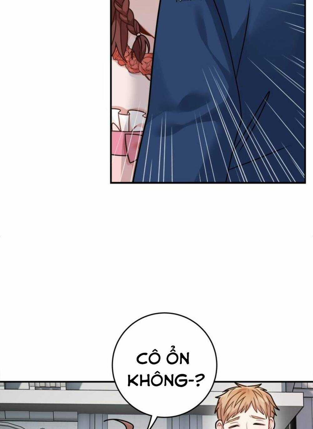 Nhật Ký Tuần Trăng Mật Của Phù Thủy Và Rồng Chapter 96 trang 7