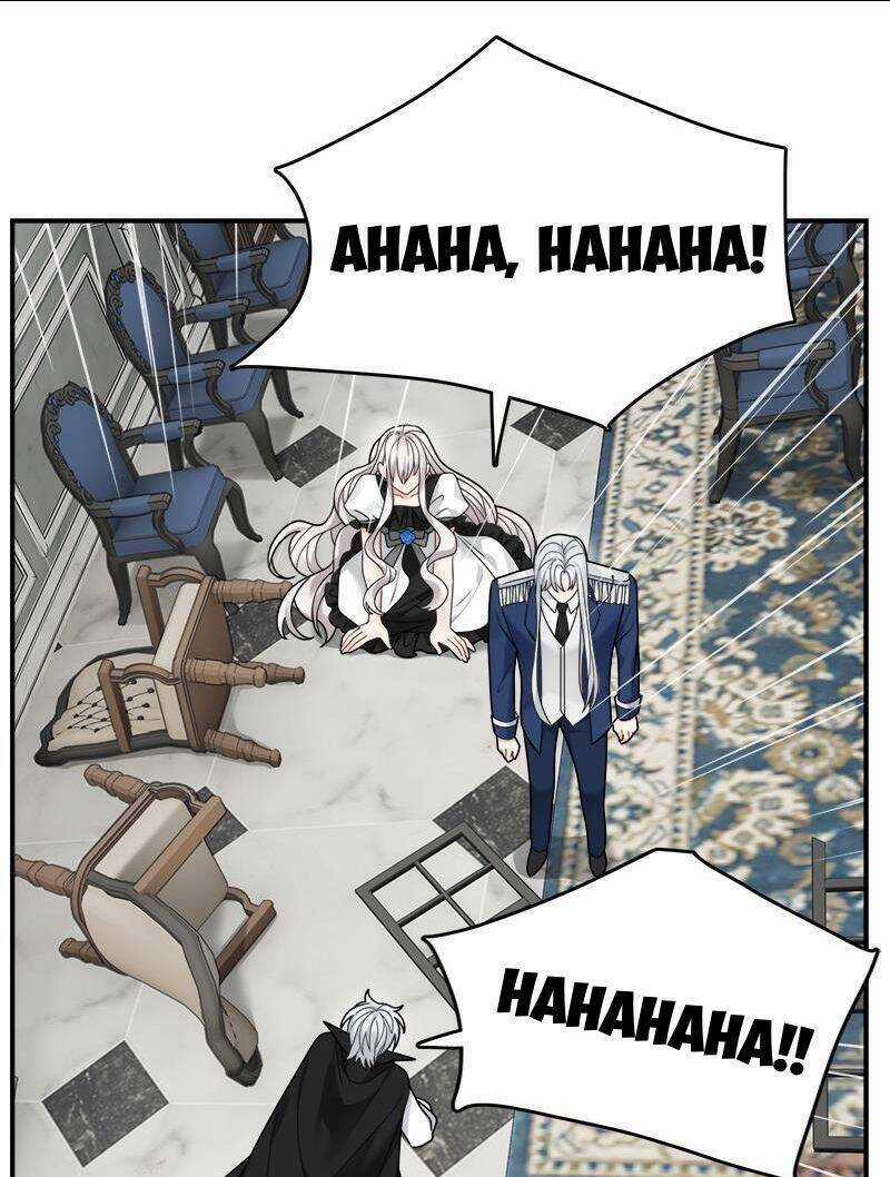 Nhật Ký Tuần Trăng Mật Của Phù Thủy Và Rồng Chapter 97 trang 10