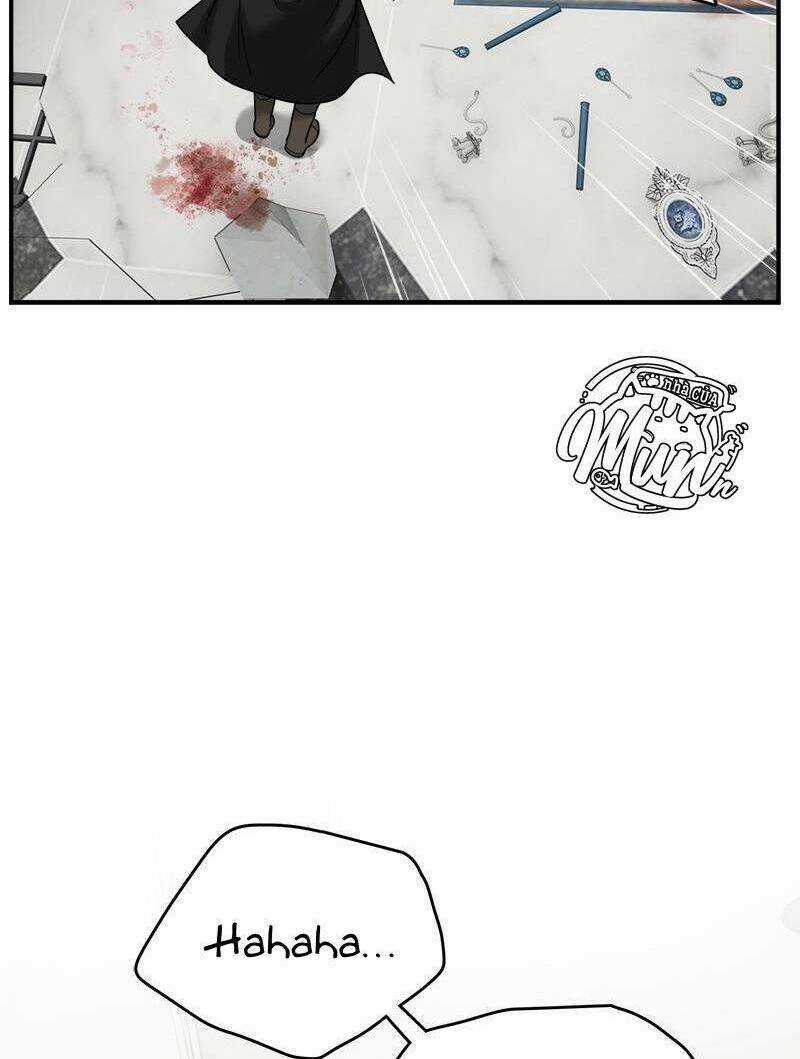 Nhật Ký Tuần Trăng Mật Của Phù Thủy Và Rồng Chapter 97 trang 11