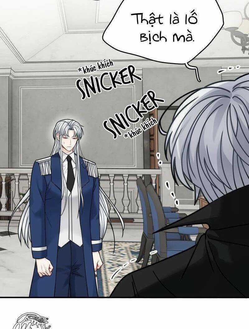 Nhật Ký Tuần Trăng Mật Của Phù Thủy Và Rồng Chapter 97 trang 12