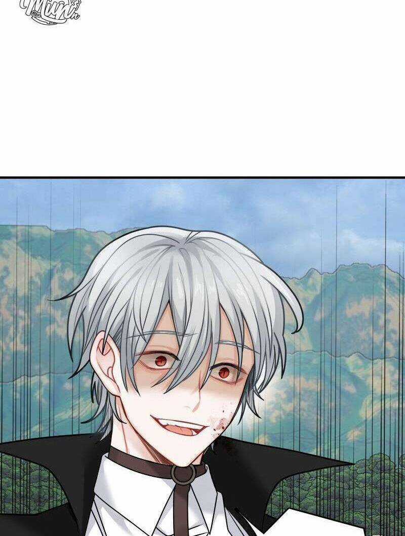 Nhật Ký Tuần Trăng Mật Của Phù Thủy Và Rồng Chapter 97 trang 13