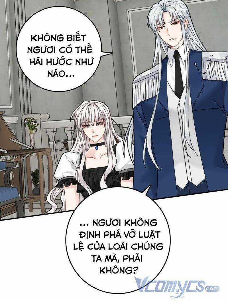 Nhật Ký Tuần Trăng Mật Của Phù Thủy Và Rồng Chapter 97 trang 15