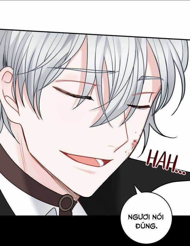 Nhật Ký Tuần Trăng Mật Của Phù Thủy Và Rồng Chapter 97 trang 16