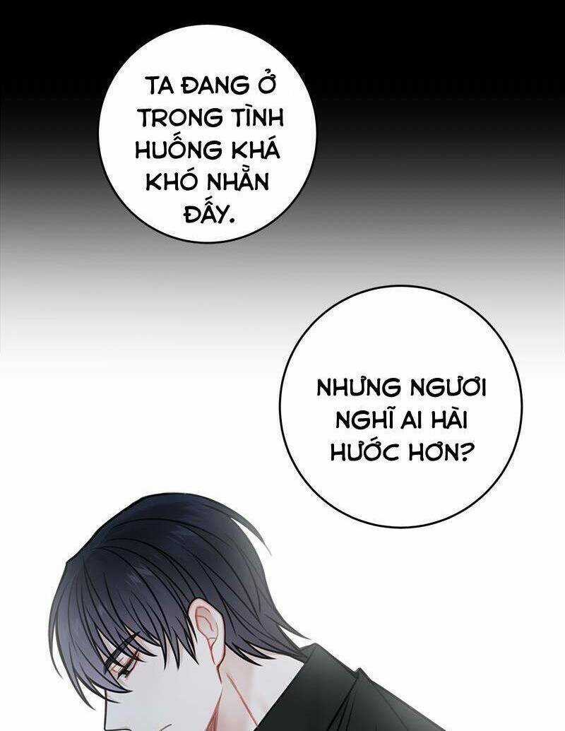 Nhật Ký Tuần Trăng Mật Của Phù Thủy Và Rồng Chapter 97 trang 17