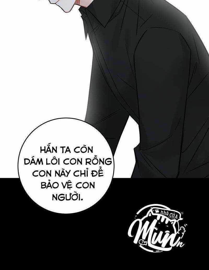 Nhật Ký Tuần Trăng Mật Của Phù Thủy Và Rồng Chapter 97 trang 18