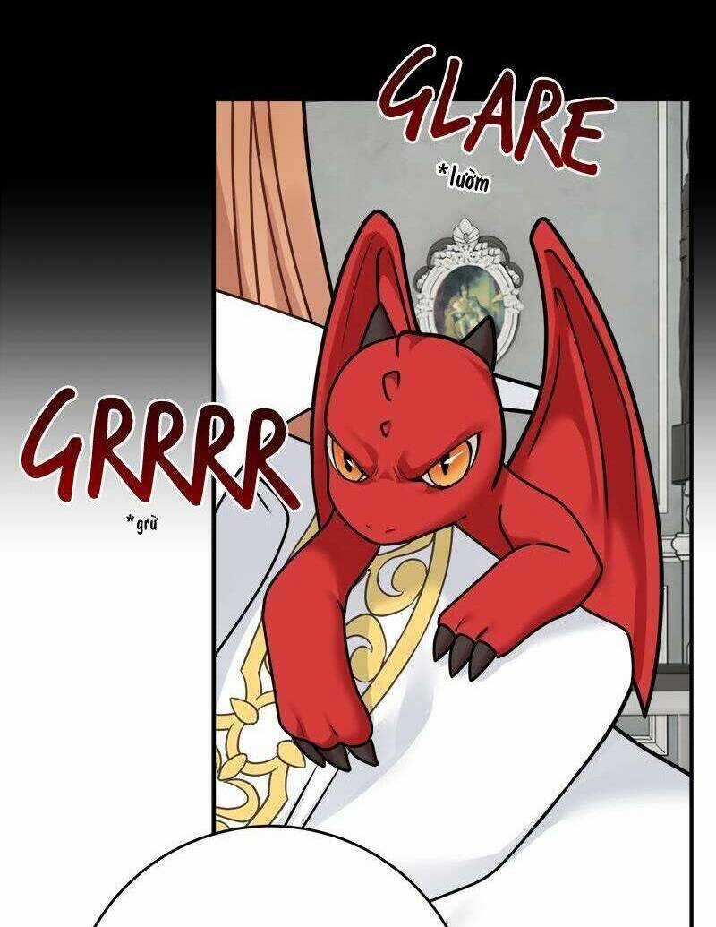 Nhật Ký Tuần Trăng Mật Của Phù Thủy Và Rồng Chapter 97 trang 19