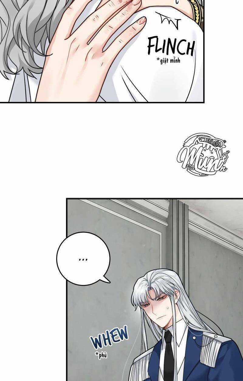 Nhật Ký Tuần Trăng Mật Của Phù Thủy Và Rồng Chapter 97 trang 2