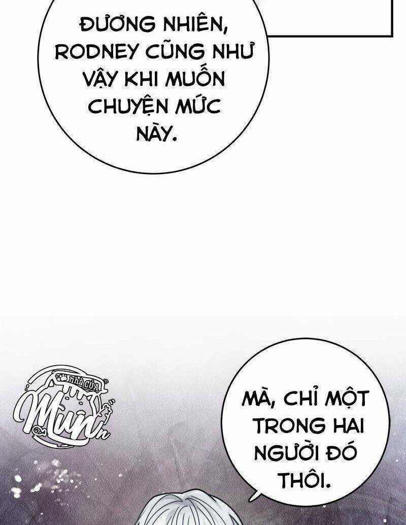 Nhật Ký Tuần Trăng Mật Của Phù Thủy Và Rồng Chapter 97 trang 20