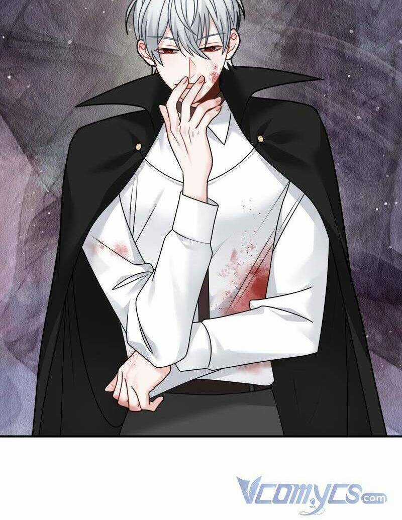 Nhật Ký Tuần Trăng Mật Của Phù Thủy Và Rồng Chapter 97 trang 21