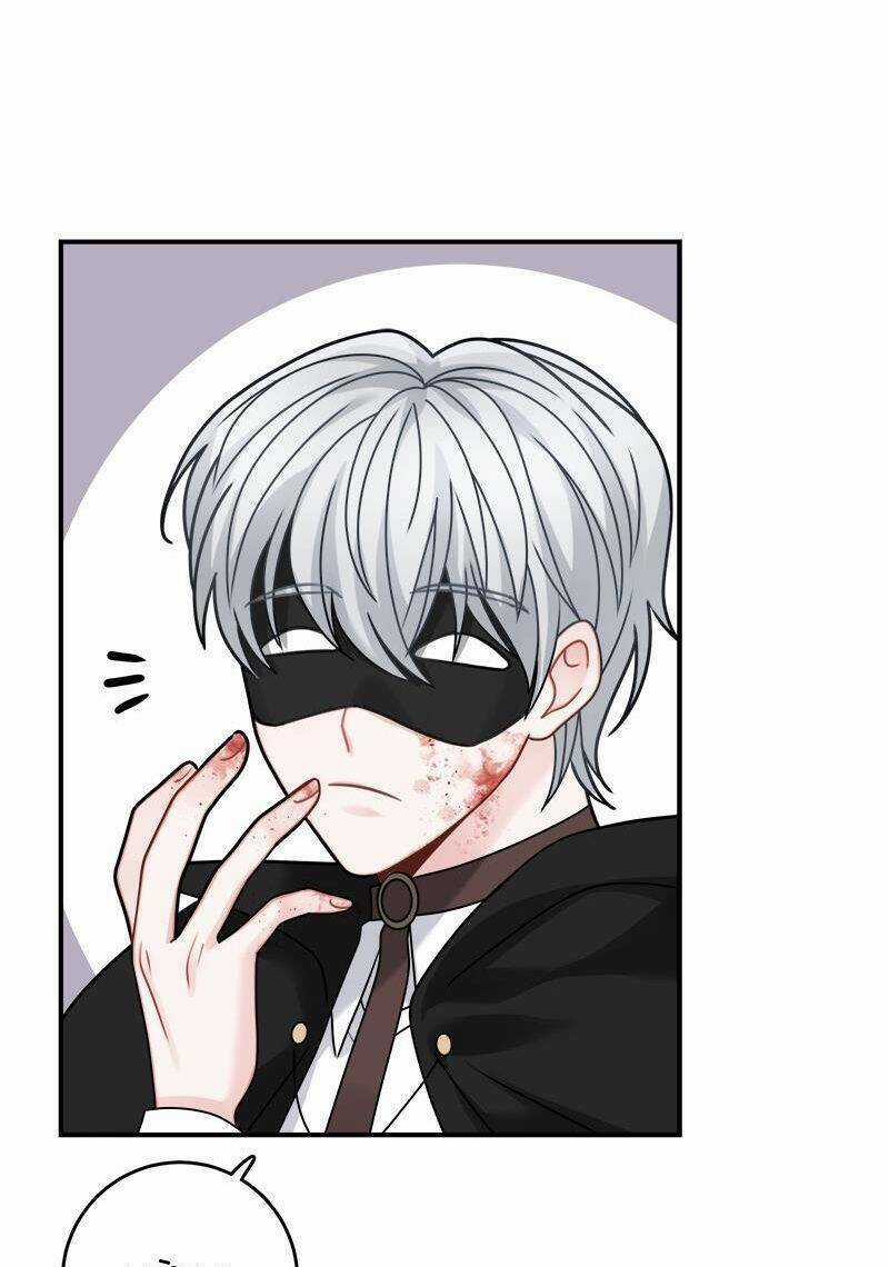 Nhật Ký Tuần Trăng Mật Của Phù Thủy Và Rồng Chapter 97 trang 26