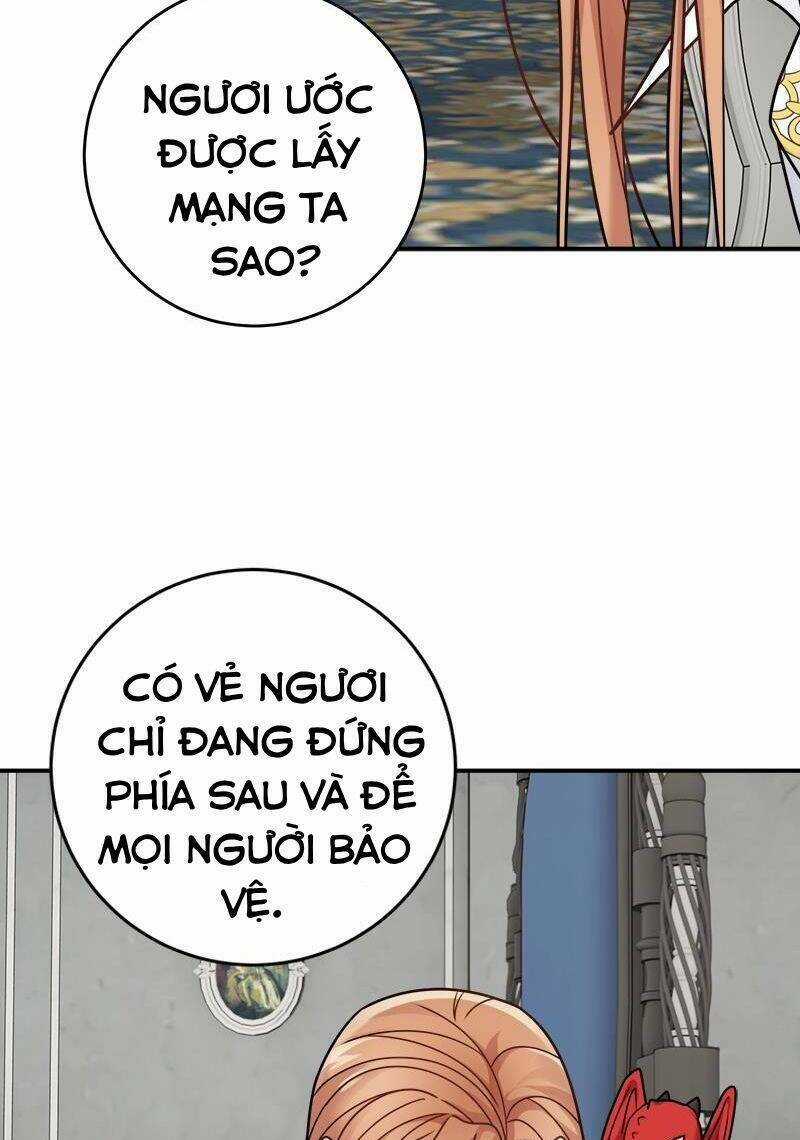 Nhật Ký Tuần Trăng Mật Của Phù Thủy Và Rồng Chapter 97 trang 28