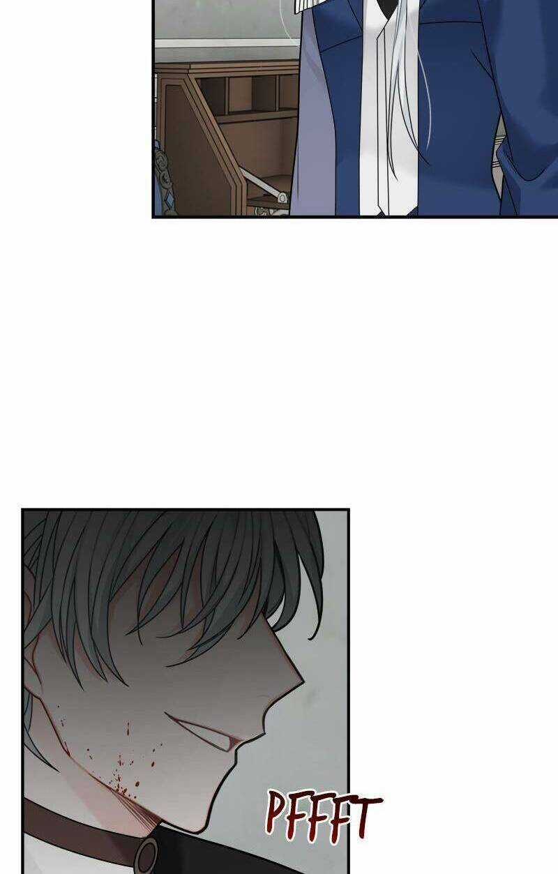 Nhật Ký Tuần Trăng Mật Của Phù Thủy Và Rồng Chapter 97 trang 3