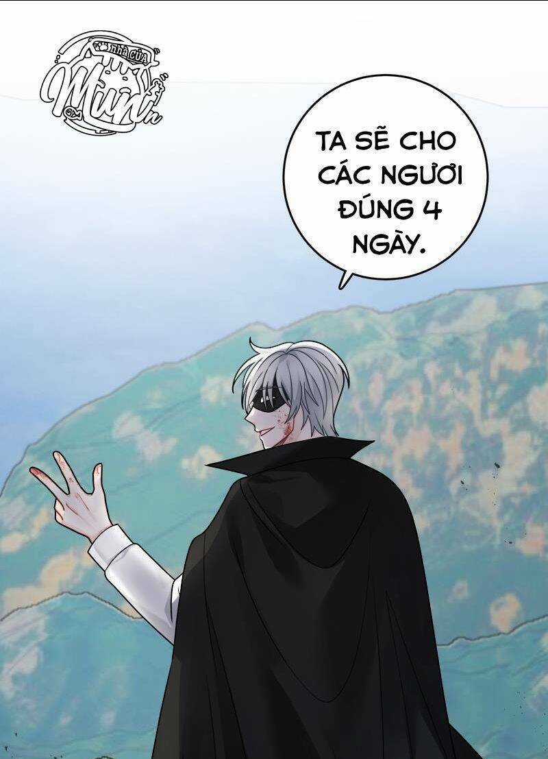 Nhật Ký Tuần Trăng Mật Của Phù Thủy Và Rồng Chapter 97 trang 30