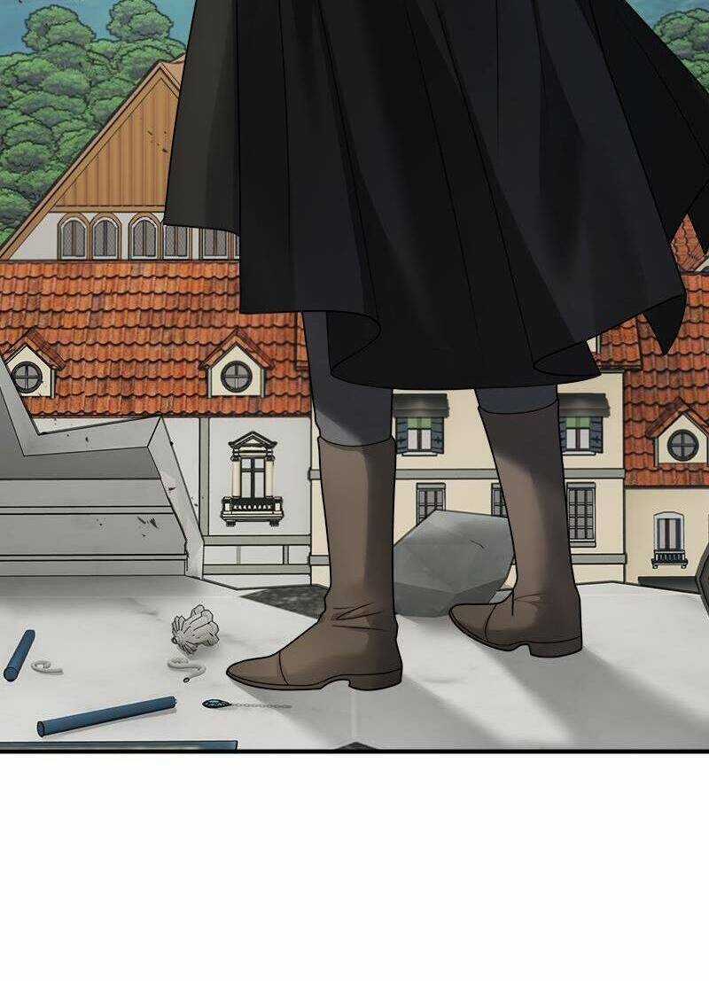 Nhật Ký Tuần Trăng Mật Của Phù Thủy Và Rồng Chapter 97 trang 31