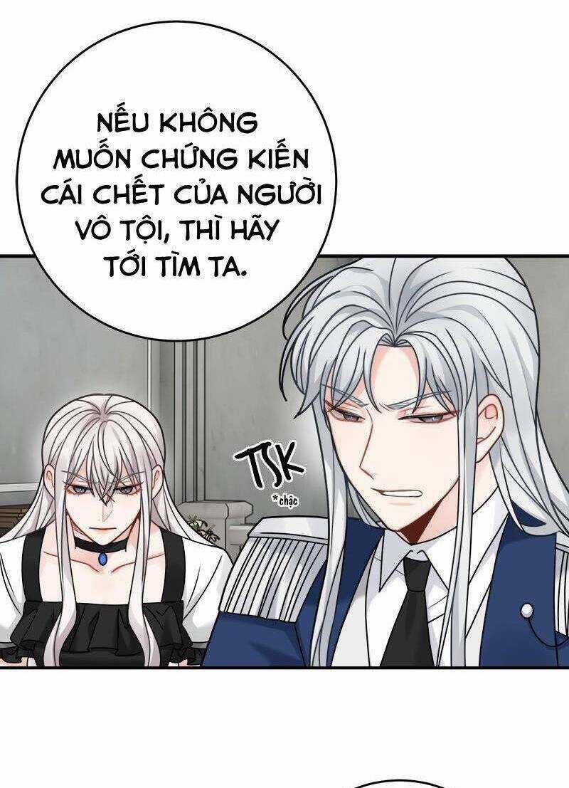 Nhật Ký Tuần Trăng Mật Của Phù Thủy Và Rồng Chapter 97 trang 32