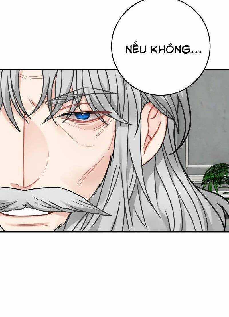 Nhật Ký Tuần Trăng Mật Của Phù Thủy Và Rồng Chapter 97 trang 33